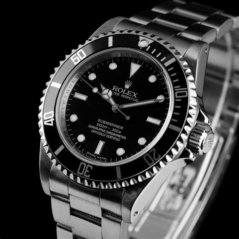 rolex submariner no date reference numbers|rolex 14060m production years.